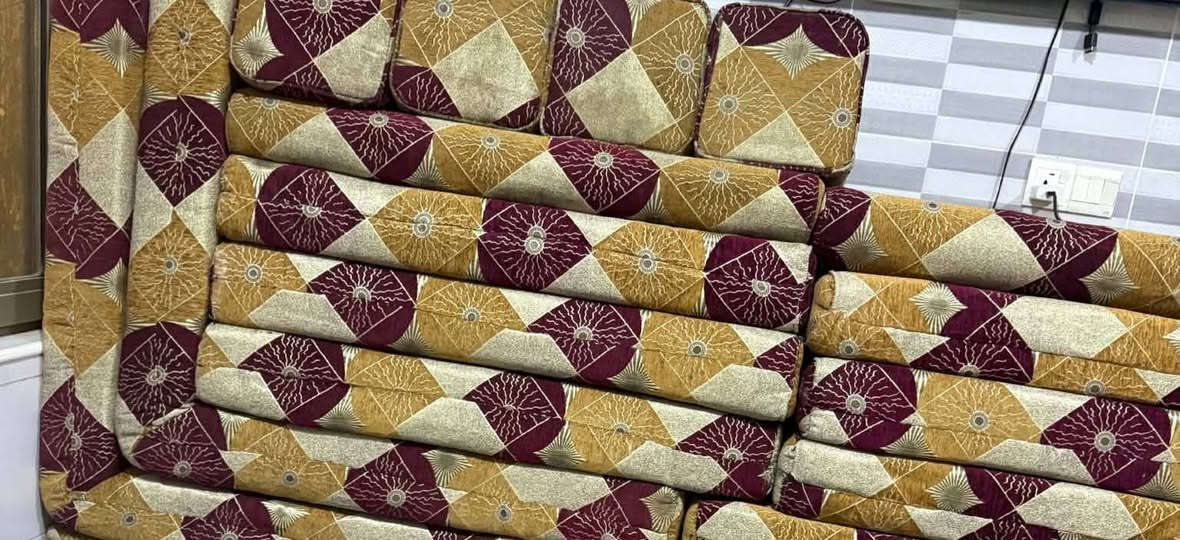 جلسه سعوديه • ١٤م • ٧ دواشك