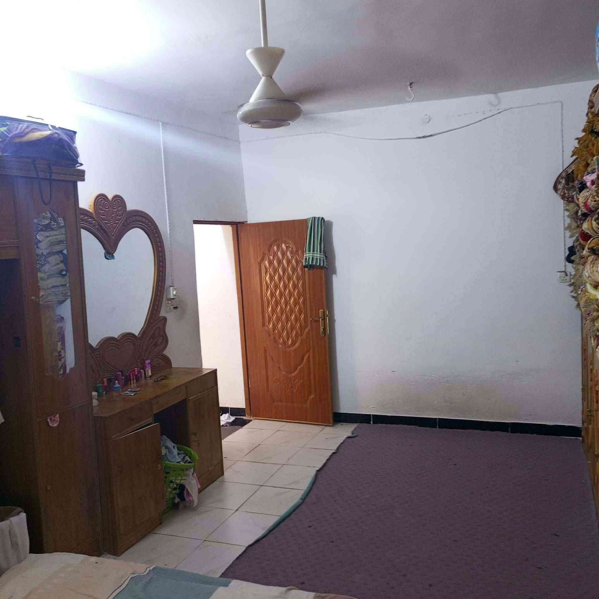 الرضويه سابعه • ١٥٠م • غرفتين