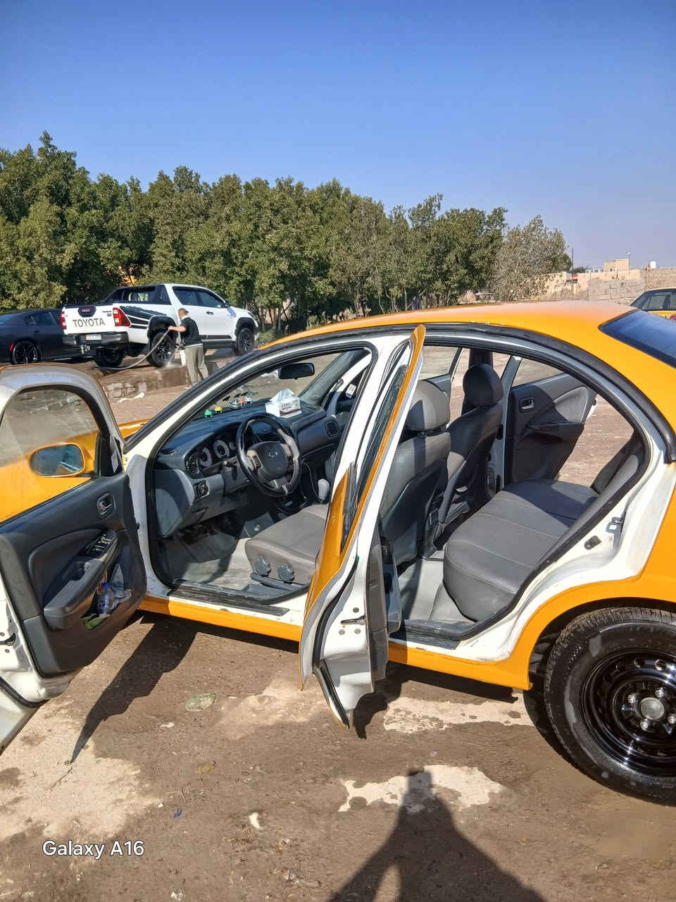 موديل ٢٠٠٨ • باب تبديل • تحويل مباشر
