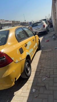 افيو • ٢٠٠٨ • رقم بغداد