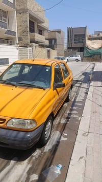 سايبا • ٢٠١٨ • مكفولة