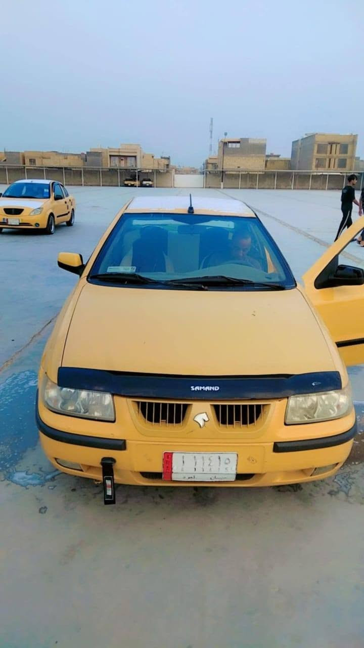 السلام عليكم سند 2011 للبيع رقم ميسان سياره خير من الله تخم تاير كهربائيات كلها شغاله عربانه قدام وراء كله جديد سيارهمعروضه ب 20 ورقه

