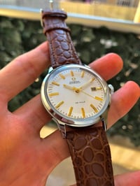 اوميگا • اوتماتيك • قطر ٤٠