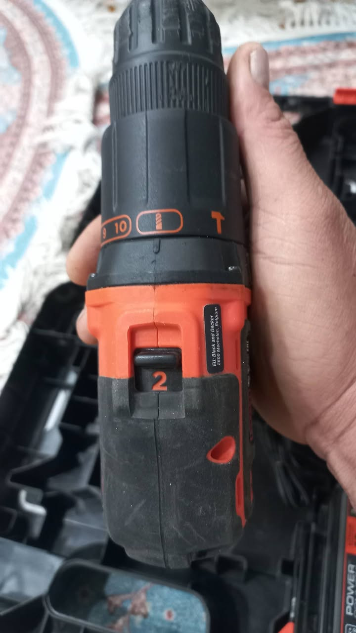 البيع مستعمل نظيف دبل بطاريه سعره  85 الف مع توصيل ***********
