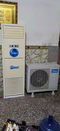 سبلت ميديا طنين جهاز شرط الفحص وتشغل جهاز بلادي عله وضع الشركه غازه مق...