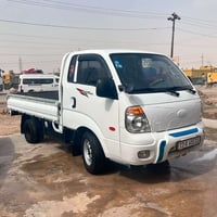 ٢٠١٢ • مكينه جديده • كفاله عامه