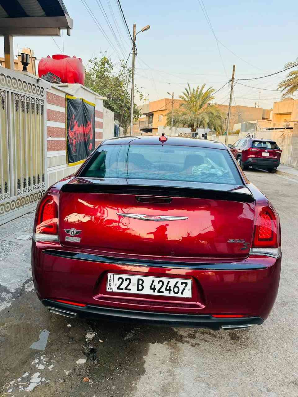السلام عليكم كلايسر 2019 كلين تايتل سياره جاهز الف مذب عليه سياره بسمي كبل تحويل مكان بغداد سونار سياره موجود كفاله ماشيه 72الف سياره جديده متعوب عليه ***********
