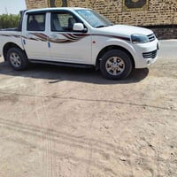 كريت ويل • ٢٠٢١ • مكفولة