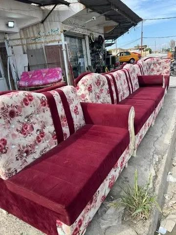 ديوان تركي حيل نضيف ١٣٠ 
6 متار شراي تعال خاص موصل
