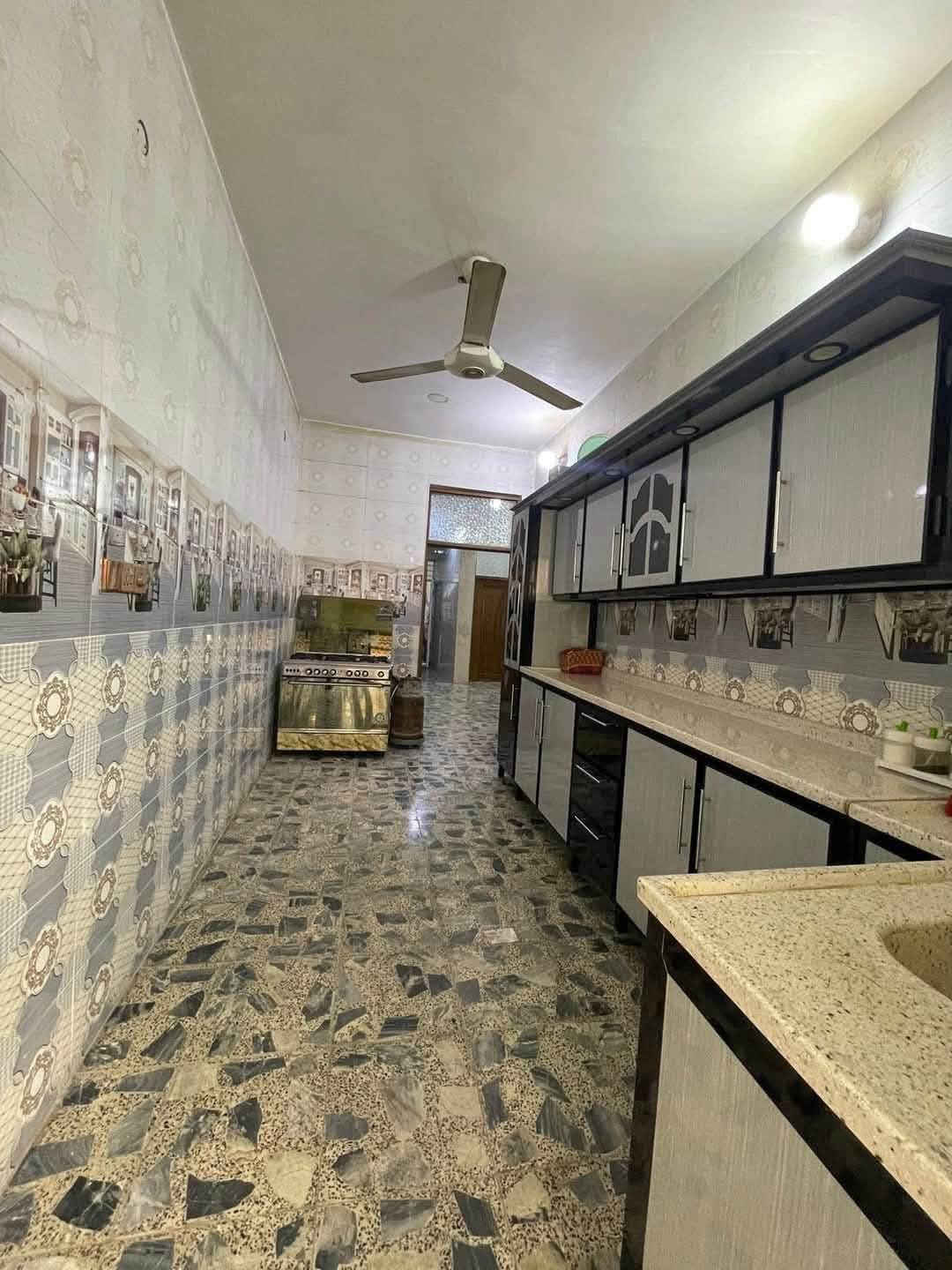 حي الجهاد • دار ١١٢م • ٤ غرف