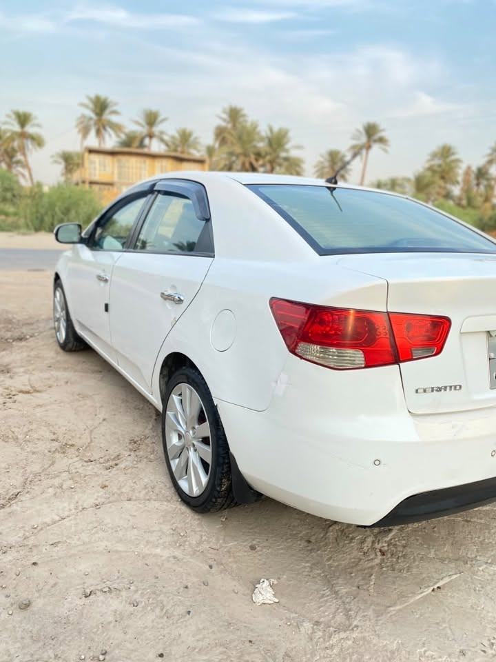 سيراتو • ٢٠١١ • ١٦٠٠