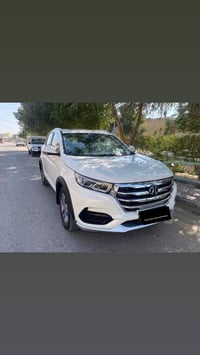 بايك x65 • موديل ٢٠٢٠ • ماشيه ٧٢ الف