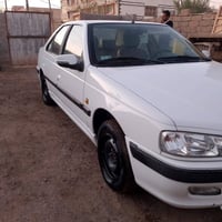 بيجو بارس • ٢٠١٨ • تحويل ثاني