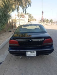 البرنس فراشه • ١٩٩٦ • الكوت دجيلي