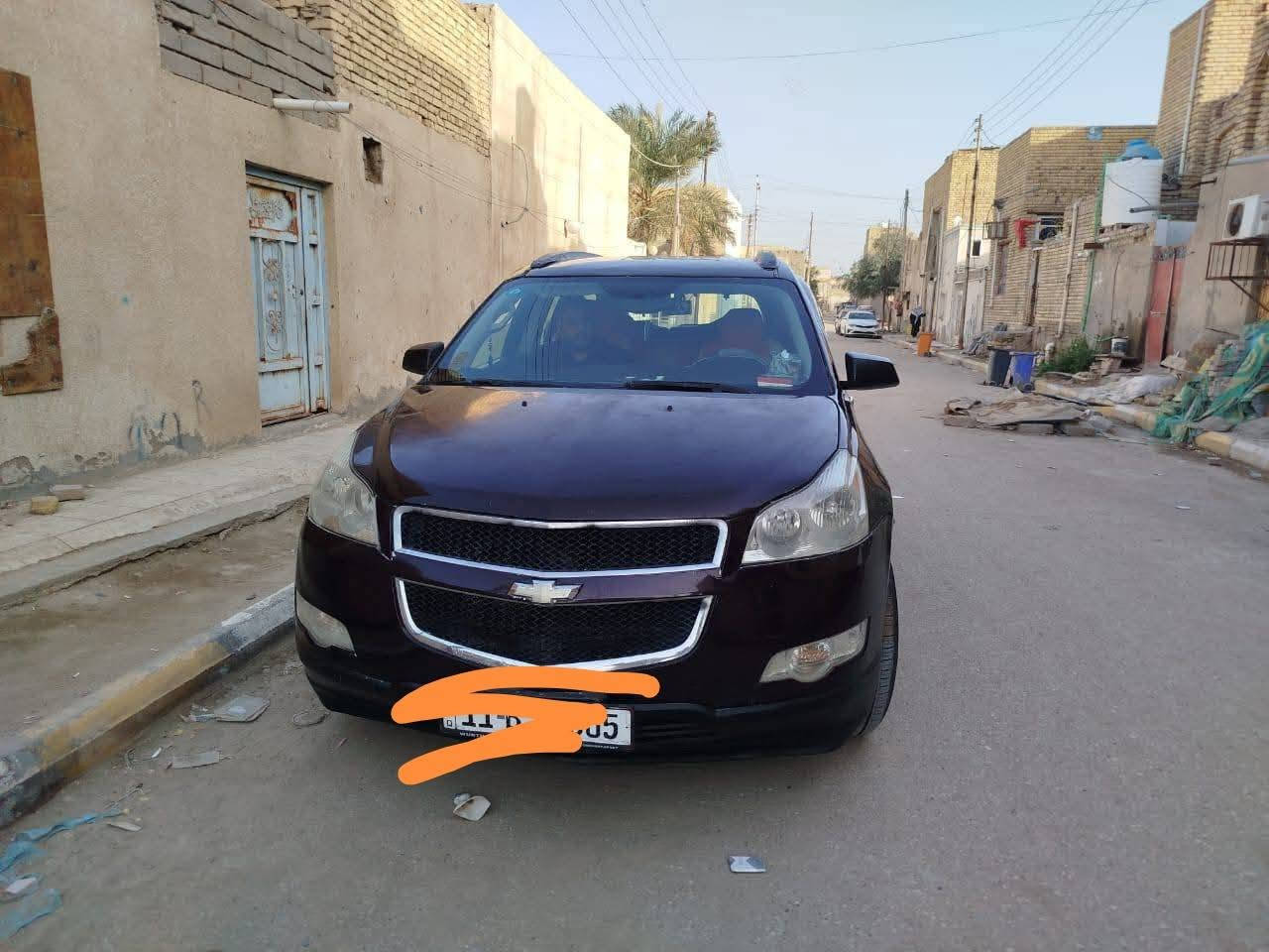 ترافلس 2009
رقم بغداد  

انكليزي بأسمي 

هزة جديدة 

تبريد ثلاث قطع 

تخم تاير 
السعر 70 وبيه مجال بسيط أكثر تفاصيل 
الاتصال على الرقم 
***********
***********
