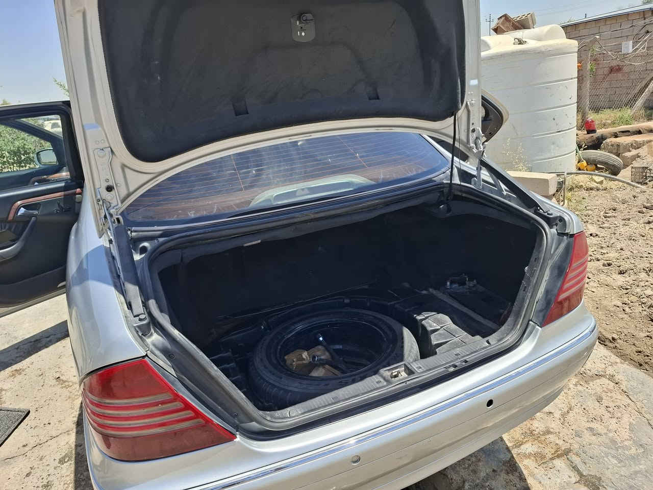 غواصة لبيع المواصفات معروفه رقم كركوك العنوان نجف كوفه عباسيه  السعر ٨٥.  S500. مراوس ترهم  
***********0.  واتساب  محمد ابو باقر

