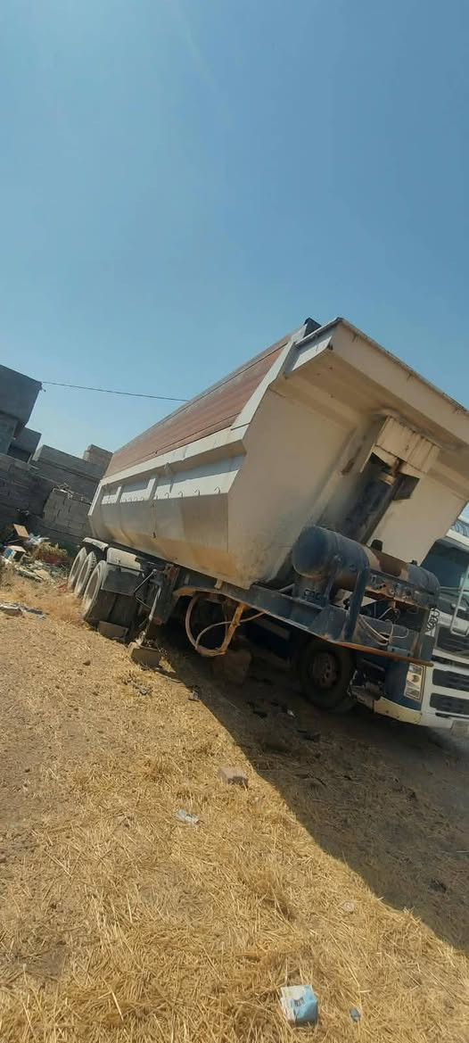 السلام عليكم
نساف فولفو ٢٠٠٤ للبيع رقم أربيل
المكان صلاح الدين  قضاء العلم
السعر ٢٢٠ وبي مجال
للإستفسار ***********
