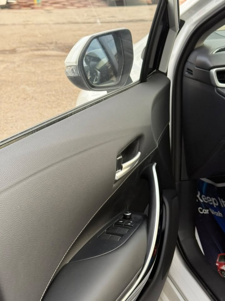🔷معرض آلملك لتجارة السيارات الحديثة🔷

        🔥دخول جديد تويوتا كورلا هايبرد شكل الخليجي 🔥

 
                        🔥موديل 2025 HE🔥
                   
                    
         🔥او مراسلة الصفحه والرد عله جميع الرسائل🔥
             
🔥🔥🔥🔥🔥🔥🔥🔥🔥🔥🔥🔥🔥🔥🔥

الموصفات

🔹مرقم بغداد الرقم الانكليزي 

🔹دخول ذكي 

🔹بصمة تشغيل 

🔹رادار امامي

🔹تحديد مسار 

🔹انتبه السياره زيرو 

🔹لايت زنون 

🔹بلوجكتر زنون

🔹بك لايت ليد 

🔹داخل جلد اصلي 🖤🖤

🔹هندبريك بصمة

🔹وضعيات قياده ٣

🔹قطعتين تبريد 

🔹رادار امامي 

🔹عداد دجتل 

🔹شاشه كبيره 

🔹كامره خلفيه 

🔹ويل كب 

🔹حساس تاير 

🔹فتحه سقف سلايت 

🔹مكينه 1800 هايبرد 

🔹مرقم بغداد 

باقي الموصفات المعروفه
         

                🔥يوجد بيع وشراء ومراوس🔥

للستفسار أكثر زياره آلموقع بغداد النهضه فرع الثآلث فرع المصرف 

او الاتصال عله الارقام 

***********
***********
