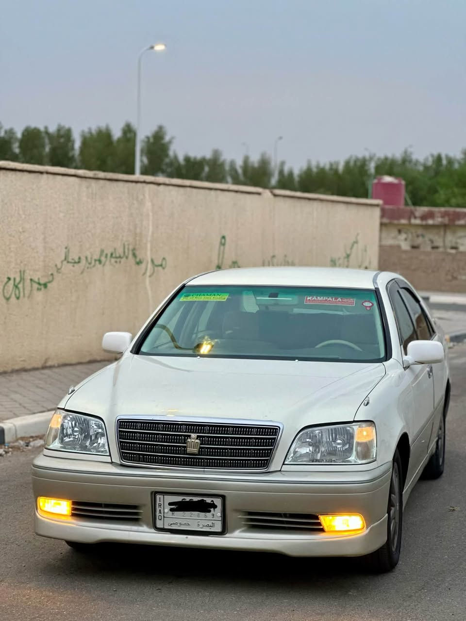 نقل جثه • مديل ٢٠٠٠ • ميه بالميه