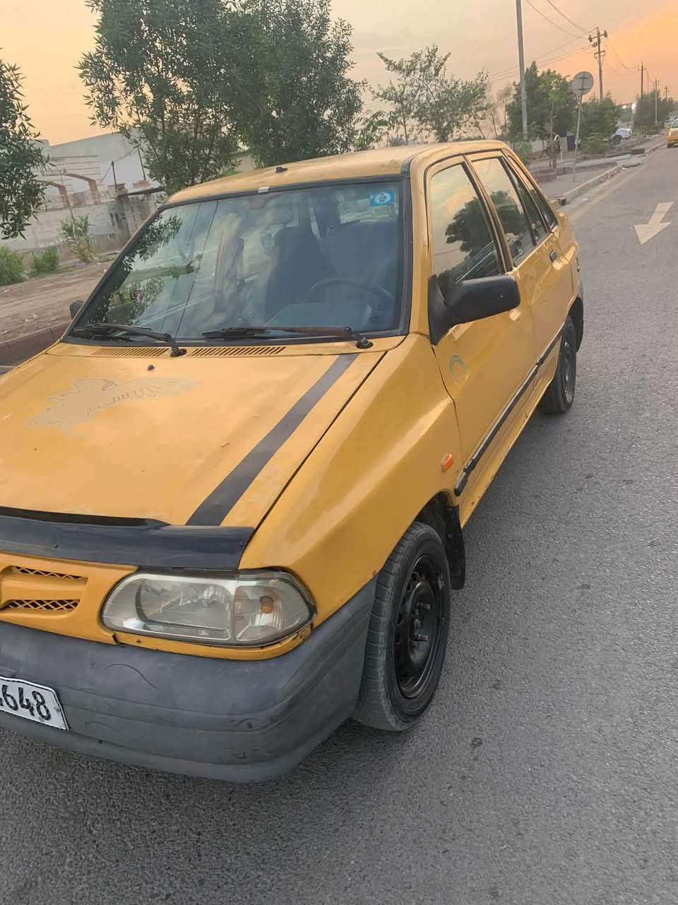 مكينه وكير جدد • رقم جديد مصفره • البياع