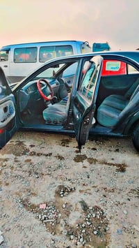 سوناتا تو موديل ١٩٩٥ كير اوتماتيك سياره حلوه مصبوغه عام بس صبغتها مو ح...