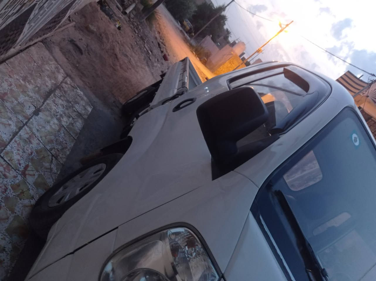 ٢٠١٠ • محرك وكير • بابل