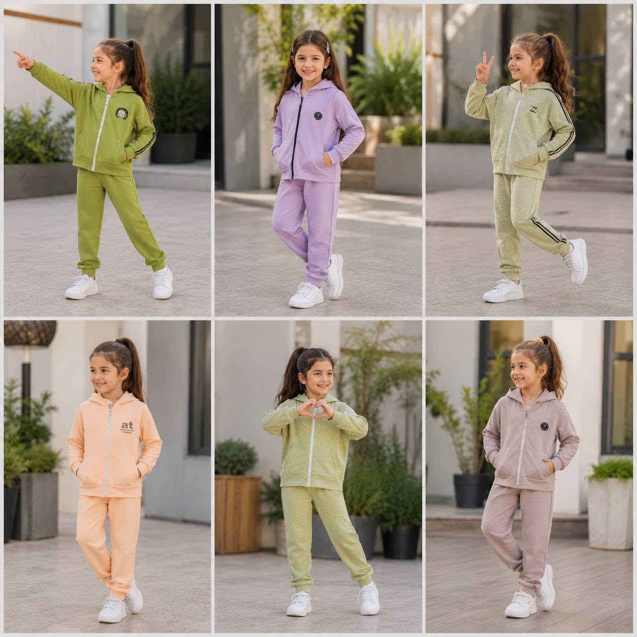 🧸🎀 ملابس أطفال بالجملة 🎀🧸
✨ تشكيلة حلوة ومرتبة للأطفال 👕 موديلات متنوعة وبأسعار جملة 📦 تجهيز للطلبات بالجملة 💫 خامات حلوة وموديلات تناسب مختلف الأعمار
للطلب والاستفسار راسلونا خاص 📩
واتس ***********
