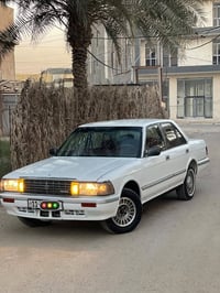 ٢٥٠٠ اوتماتيك • ١٩٨٩ • رقم بغداد