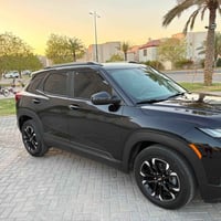 تريل بلايزر • ٢٠٢٣ • ٣٣٥٠٠ كم