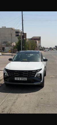 توسان فول • ٢٠٢٥ • ٣٢ الف