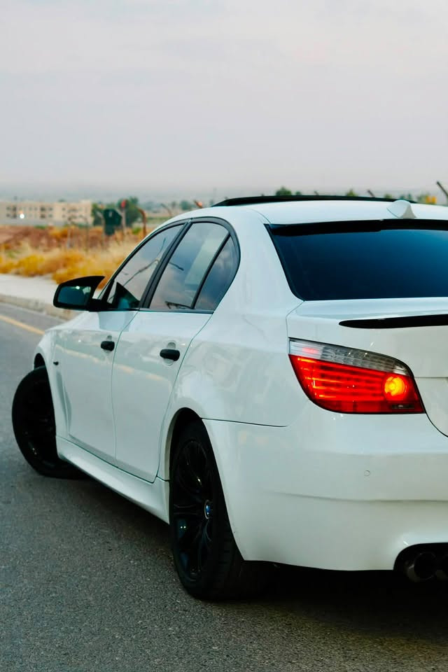 الحلال للبيع e60 n52b28
رقم اربيل دولي باسمي
هزتها جديدة 
موديل 2008
ماشيه 350 الف 
محرك وكير شرط 
الصدر الامامي والخلفي جديد 100‎%‎
الضرر بوند وجاملغ مبدلين نفس الون وجاملغ الخلف بي pdr
دعاميات ودوسات M
لحيه دعاميه M
سبايدر+ شفقه جام 
حساسات خلفيه امامي بلادي 
تايرات امامي وخلفي جديد
سلايت 
كشن جلد 24 حركة + كهرب +مساج +هيتر+ خزن ميموري 
ستيرن كهرب 
كيجات اصليات مالتها مال امريكي يعني كيلو + ميل 
سعر السياره 105مكاني موصل
رقم ***********

