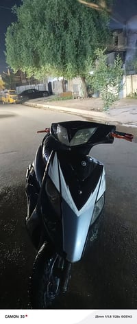 ثعلب • تشتغل • صوت بالمكينة