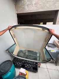 قطع غيار • مارسيدس SL • ٧٢-٨٨