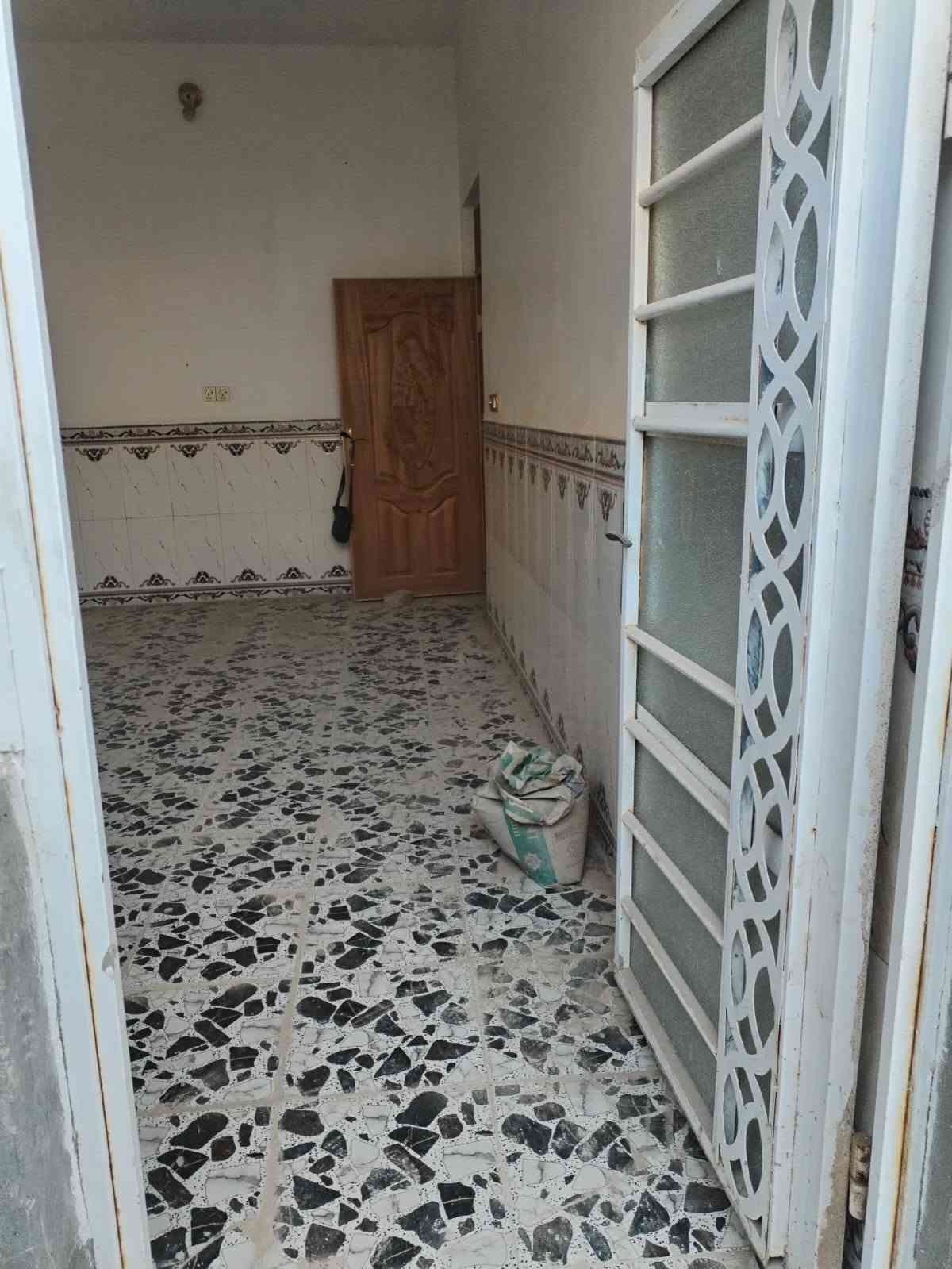 حي نداء • ١٠٠م • غرفة وصالة