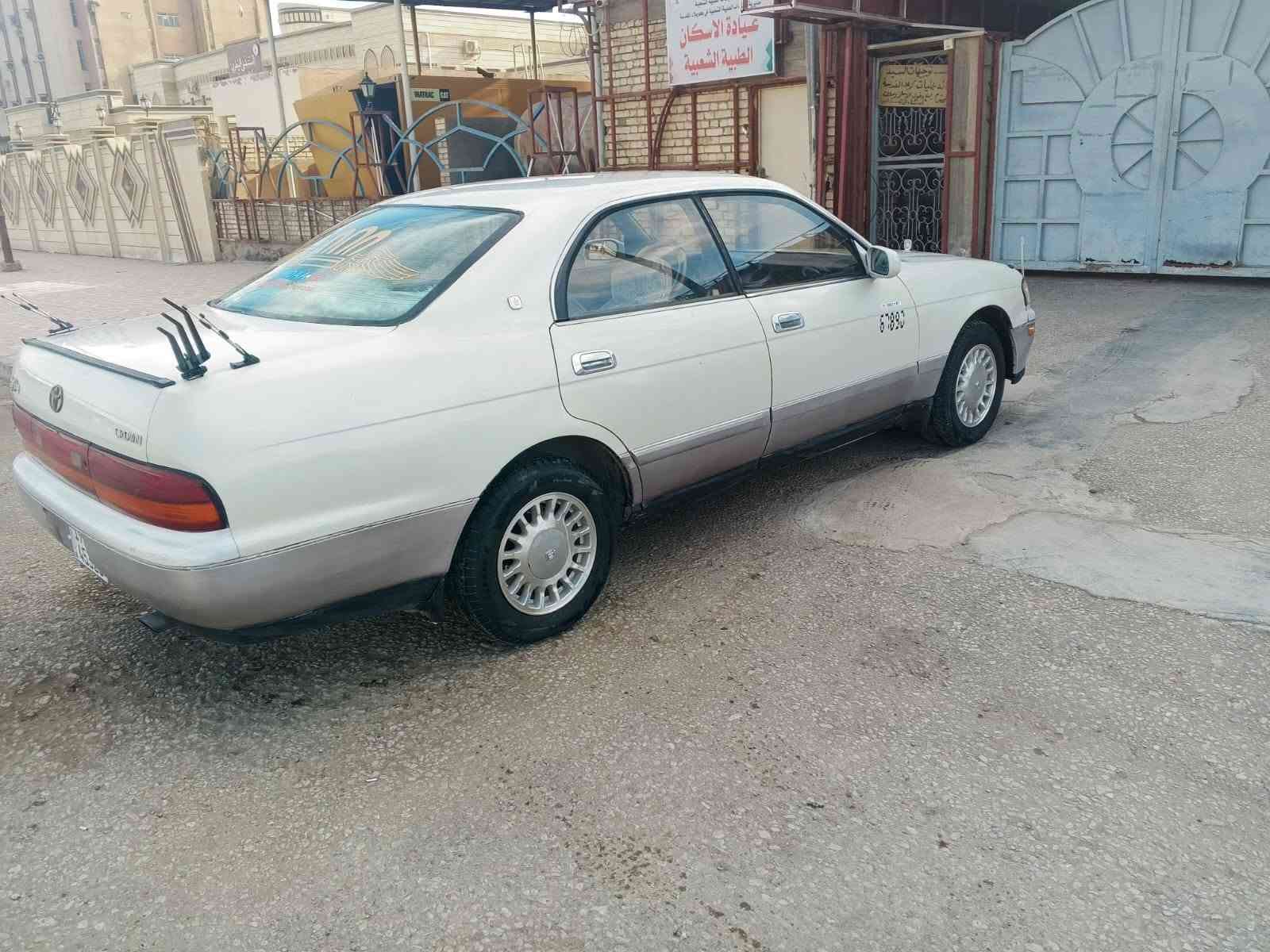بطه كراون • فول فول • شاشه جديده