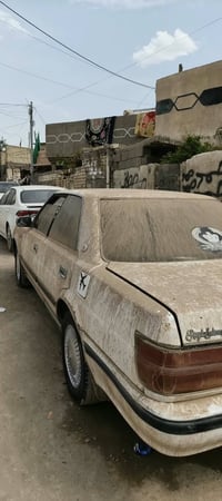 هارتوب للبيع مديل 1991 كير مكينه بطه ما بيهن اي عيب سياره راعيه موجود ...