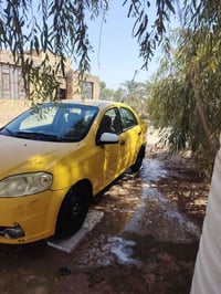 افيو • ٢٠١٤ • شيفروليه