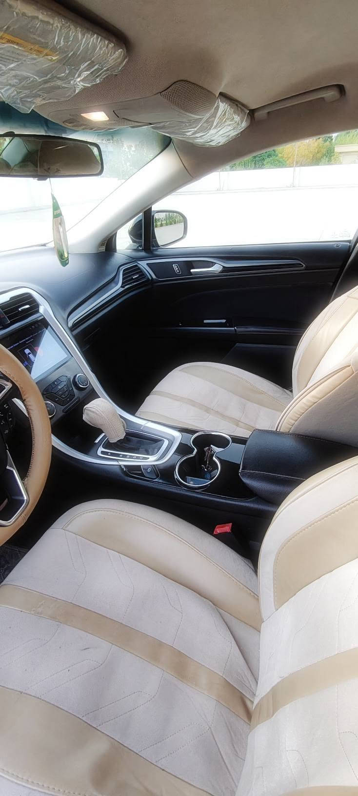فيوجن • ٢٠١٦ • ١.٥ توربو