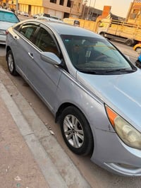 سوناته 2012 • وارد امريكي • محرك GDI