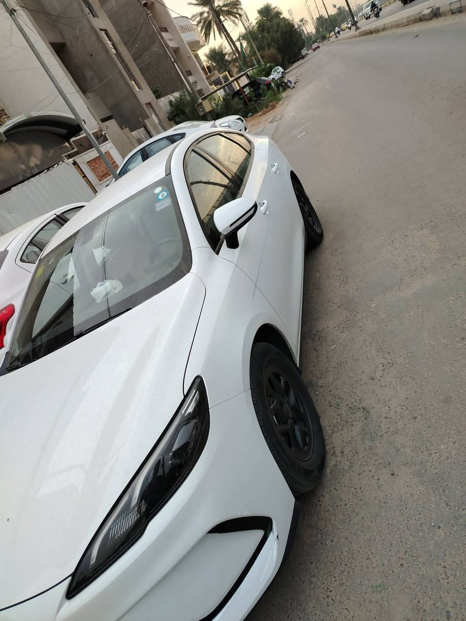 سيل فايف • ٢٠٢٥ • ماشيه ٢٣٠٠٠