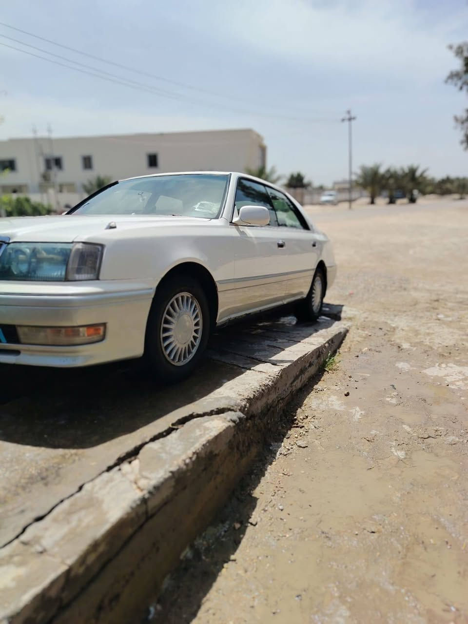 السلام  راس الثور للبيع موديل 1997مكفوله من الكص ونقل الجثه ول عيب الشرعي  شرط التحويل  بسمي تحويل مباشر  السنوية  نافذه السياره خير من الله  مكاني بابل السعر 80وبيه مجال اتصل وتدلل  ***********
