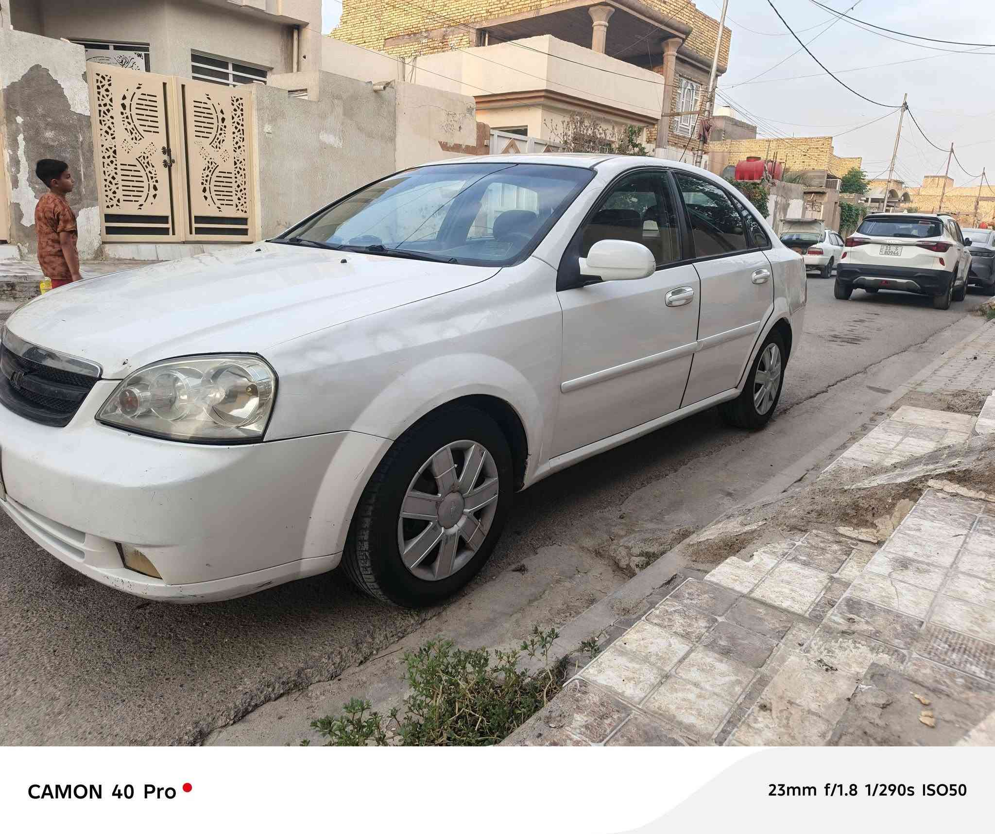 اوبترا • ٢٠١١ • رقم واسط