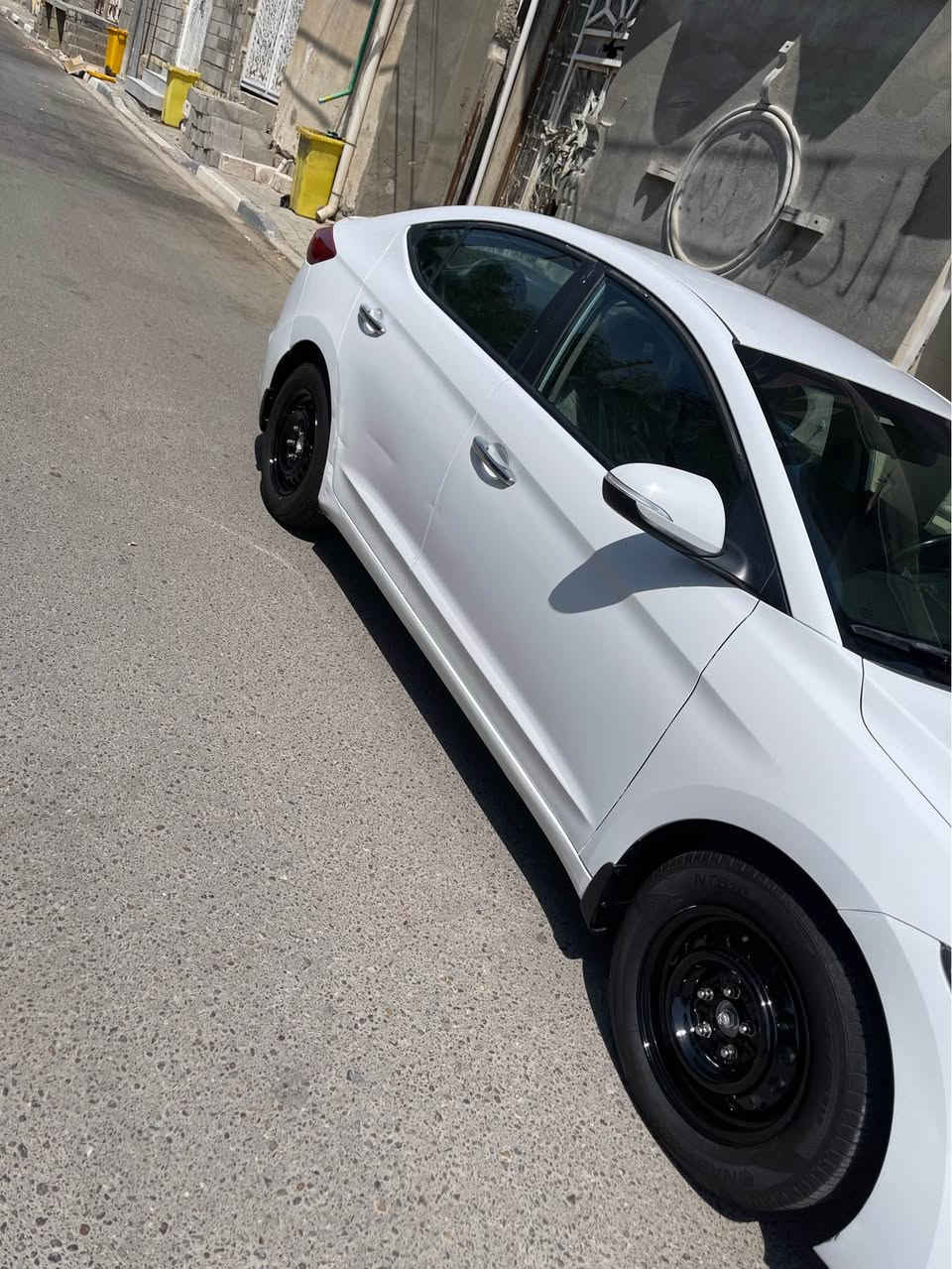 ٢٠١٧ • محرك ٢٠٠٠ • رقم اربيل