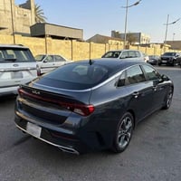 K5 • ٢٠٢٢ • وارد امريكا