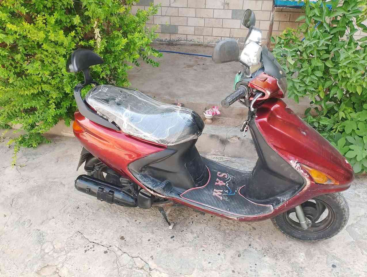 السلام عليكم ماتور فراشه للبيع شغال كامل كهربائيات شرط محرك مفتوح بالصوت ناعم السعر 450 /
***********. 👉
