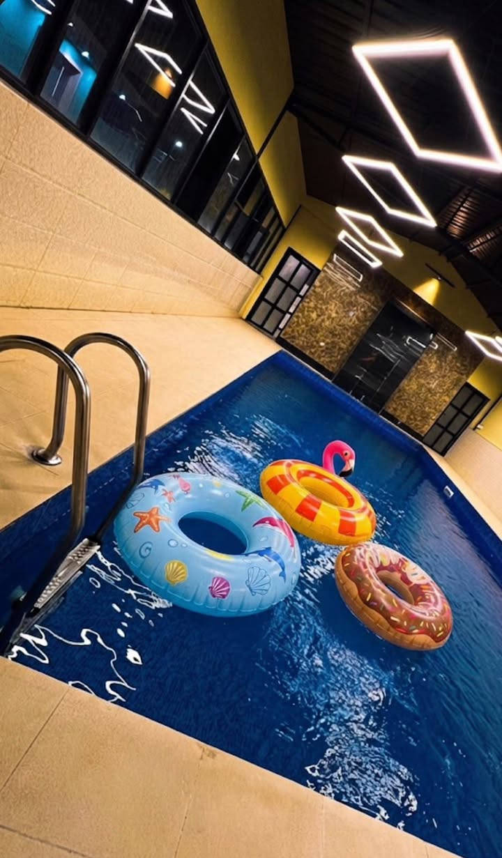 🌴✨ مزرعة ليالي الفرات ✨🌴
🔥 عروض وخصومات تصل إلى 50% 🔥
لا تفوّت الفرصة واحجز الآن 🤩

📞 ***********
📍 النعيمية – بين أبو غريب والفلوجة
