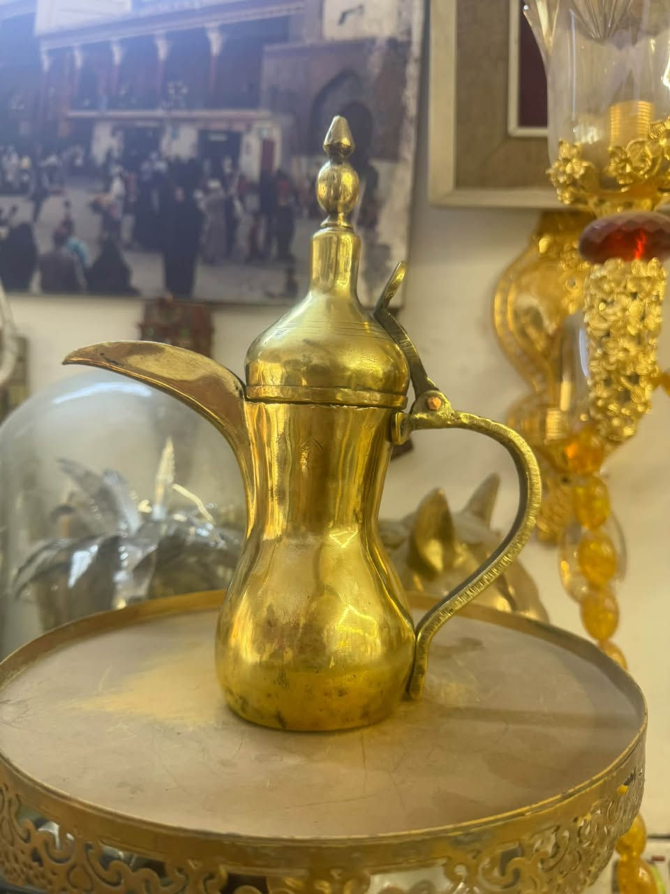دله شاميه • نظيفه • قياس ٢٣سم