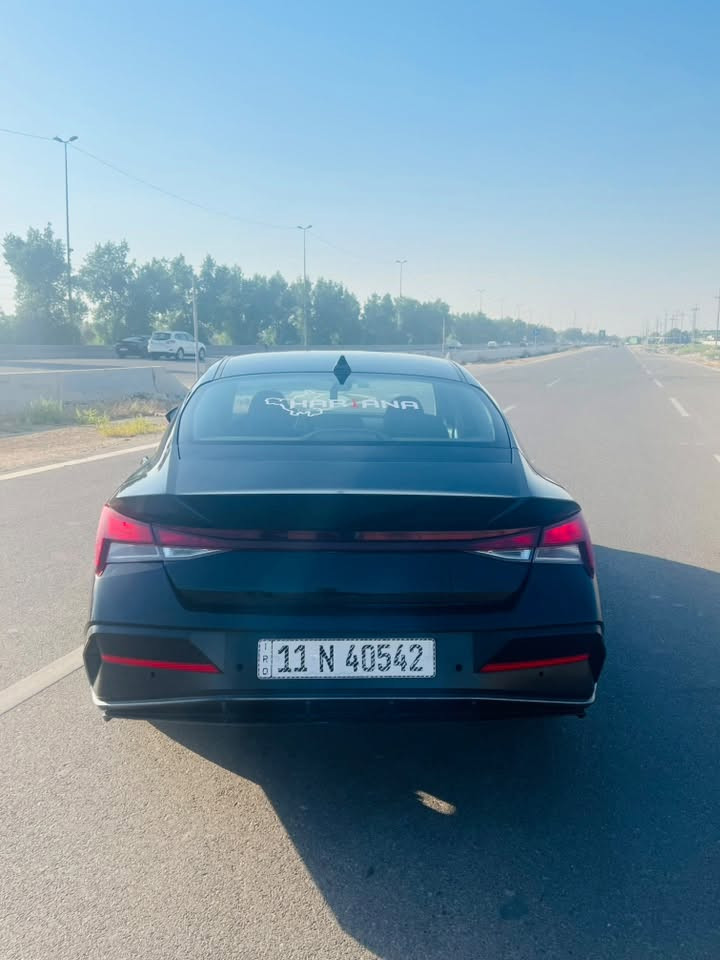 السلام عليكم
للبيع او المراوس
النترا2025
وارد ماشيه 24 الف
حادث خلفي جاملغ وقبق جنطه
فتحه كشنات تدفئه ستيرن تدفئه
فول عدا الكامرات
رقم بغداد تحويل ثاني يوم مكان السياره بغداد 
***********
