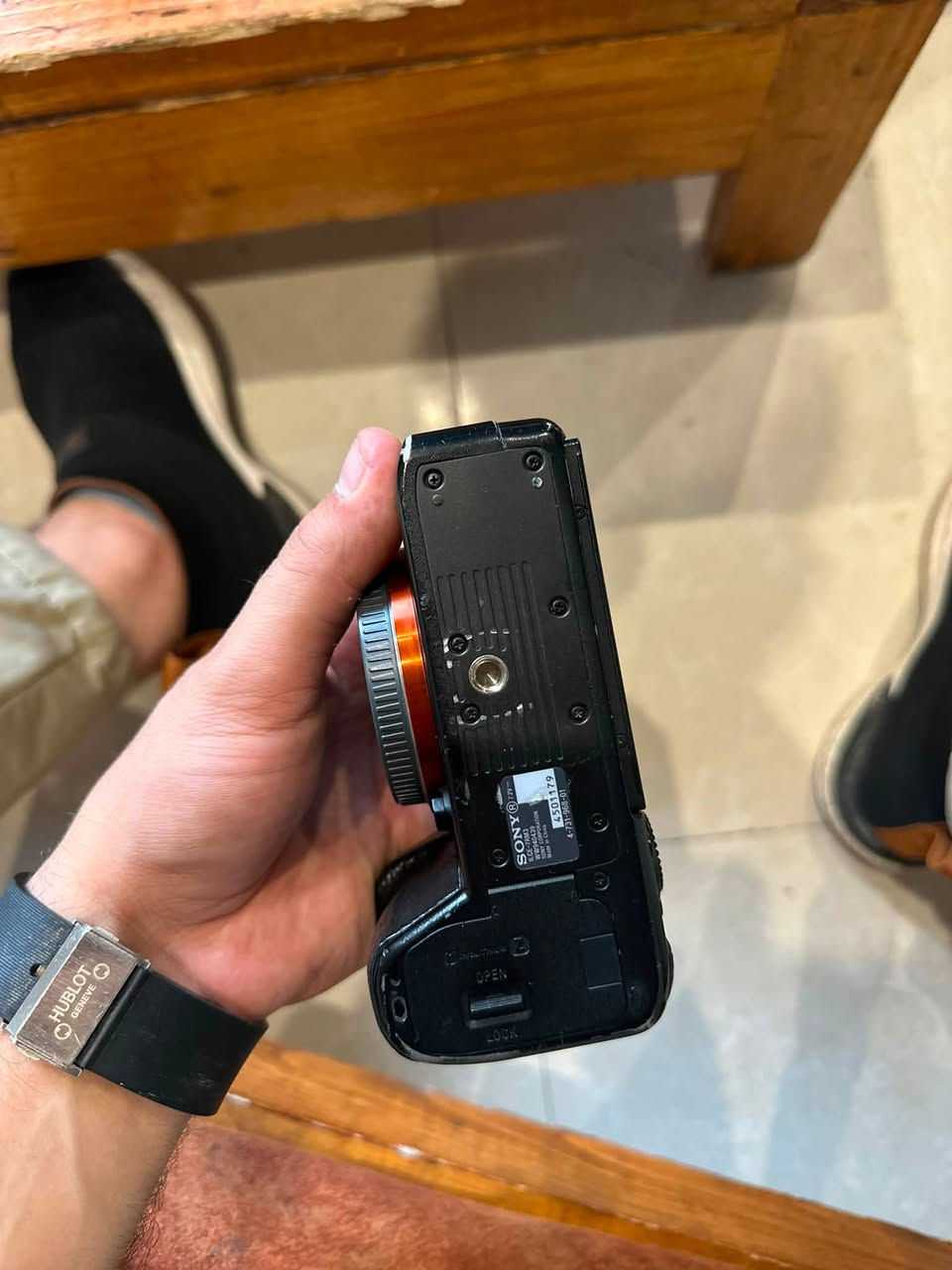 SONY R3
LENS
24
85
24/70
WHATSAPP ***********
