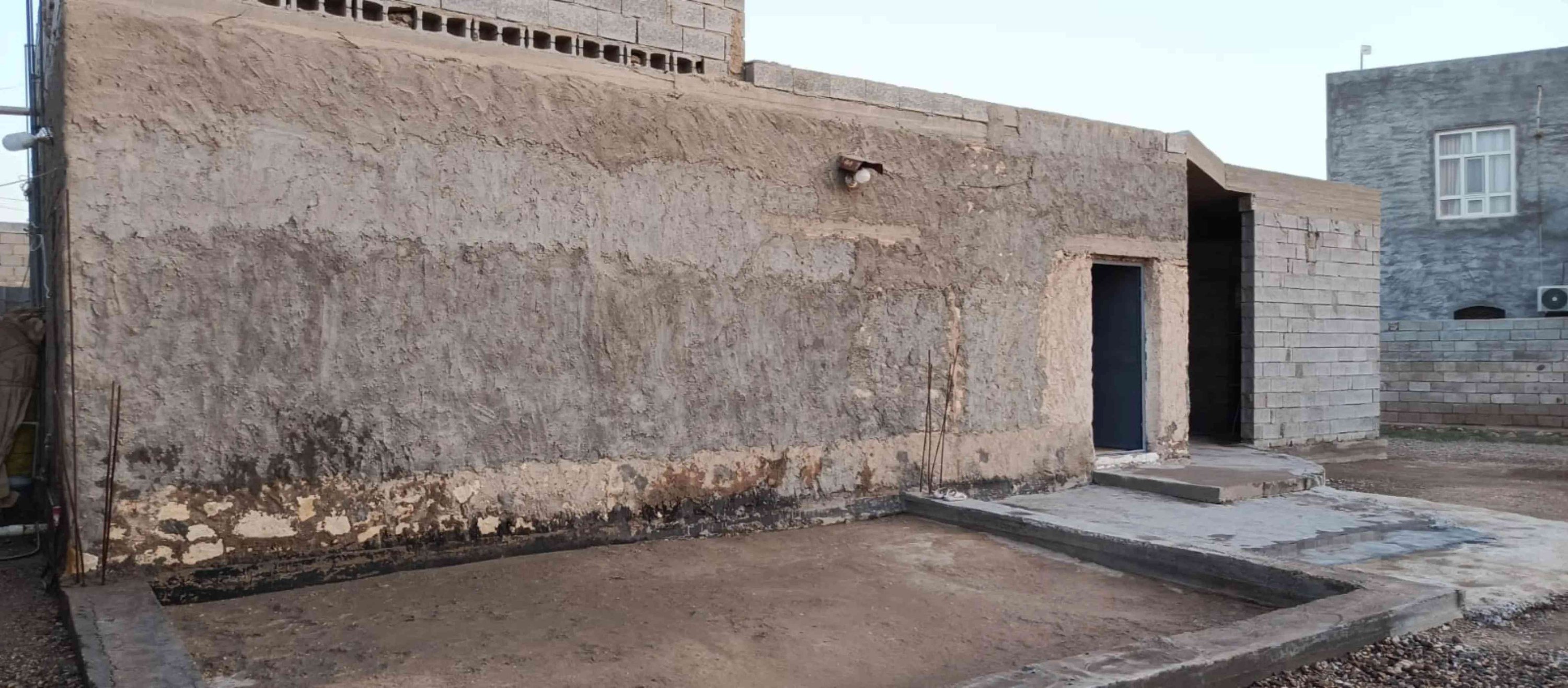 بسم الله وعلى بركة الله  مشتمل للبيع الرمادي الجزيرة البذياب البخليفة ( قرب جامع قباء )  مساحة  840 متر وجه 30 م  نزال 28 م   مسيجة  المشتمل بناء 2014  يتكون من  غرف عدد 2 صاله   مطبخ حمام خارجي وحمام داخلي بناء حجر سنة البناء 2014 الشارع 5متر جنس العقار طابو زراعي سند 25  بسعر مناسب جداً لطلب السعر أترك تعليق ✒️ للمعاينة والاتفاق يرجى التواصل واتساب     ***********  ***********  أعلن معنا لضمان وصول إعلانك لأشخاص مهتمين بشراء عقاراتكم  👍  مع تحيات  عقارات T . A . G . . . #عقارات #تسويق_عقاري   #استثمار_عقاري #عقارات_الرمادي   #مشتملات  
